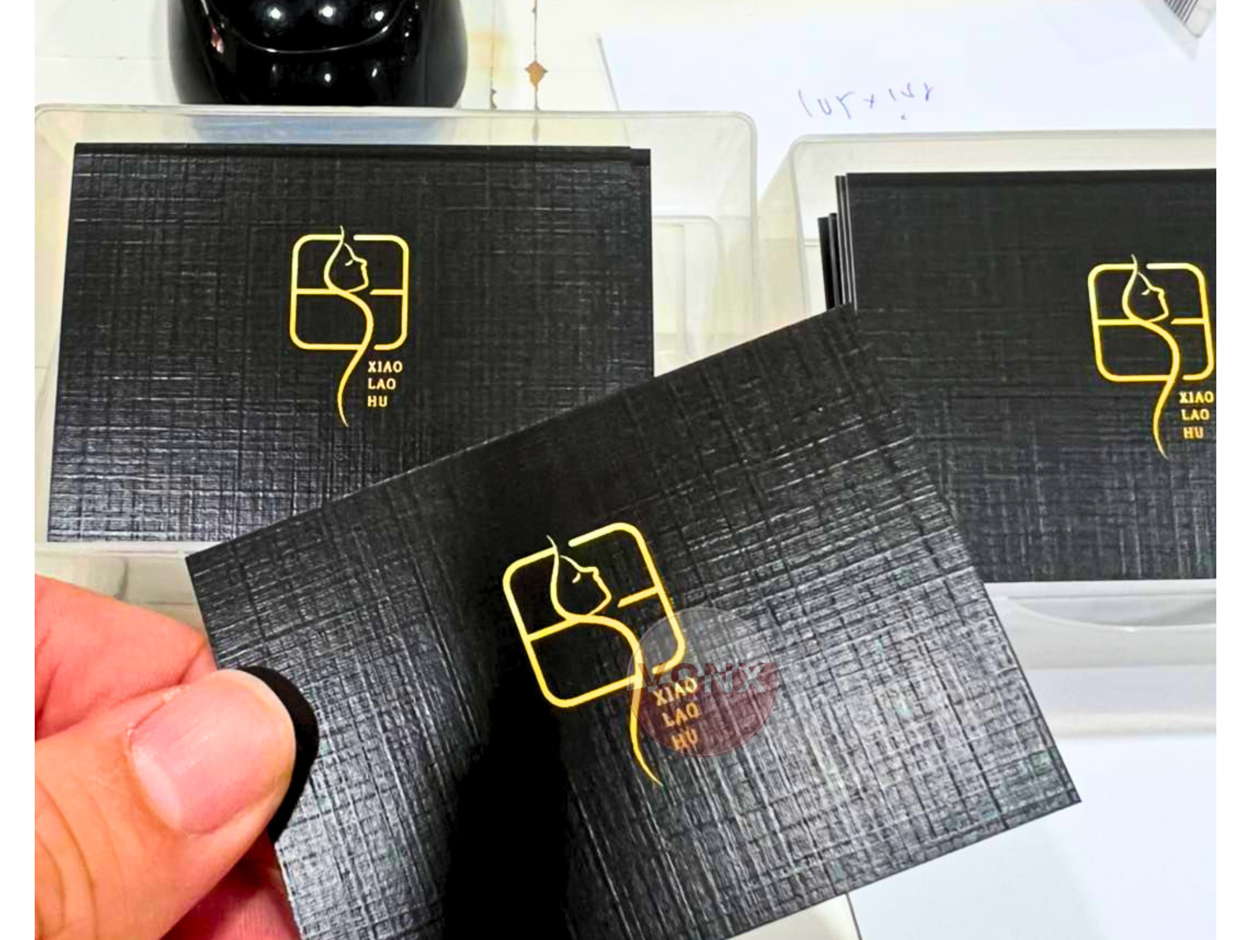 Card Printing 5