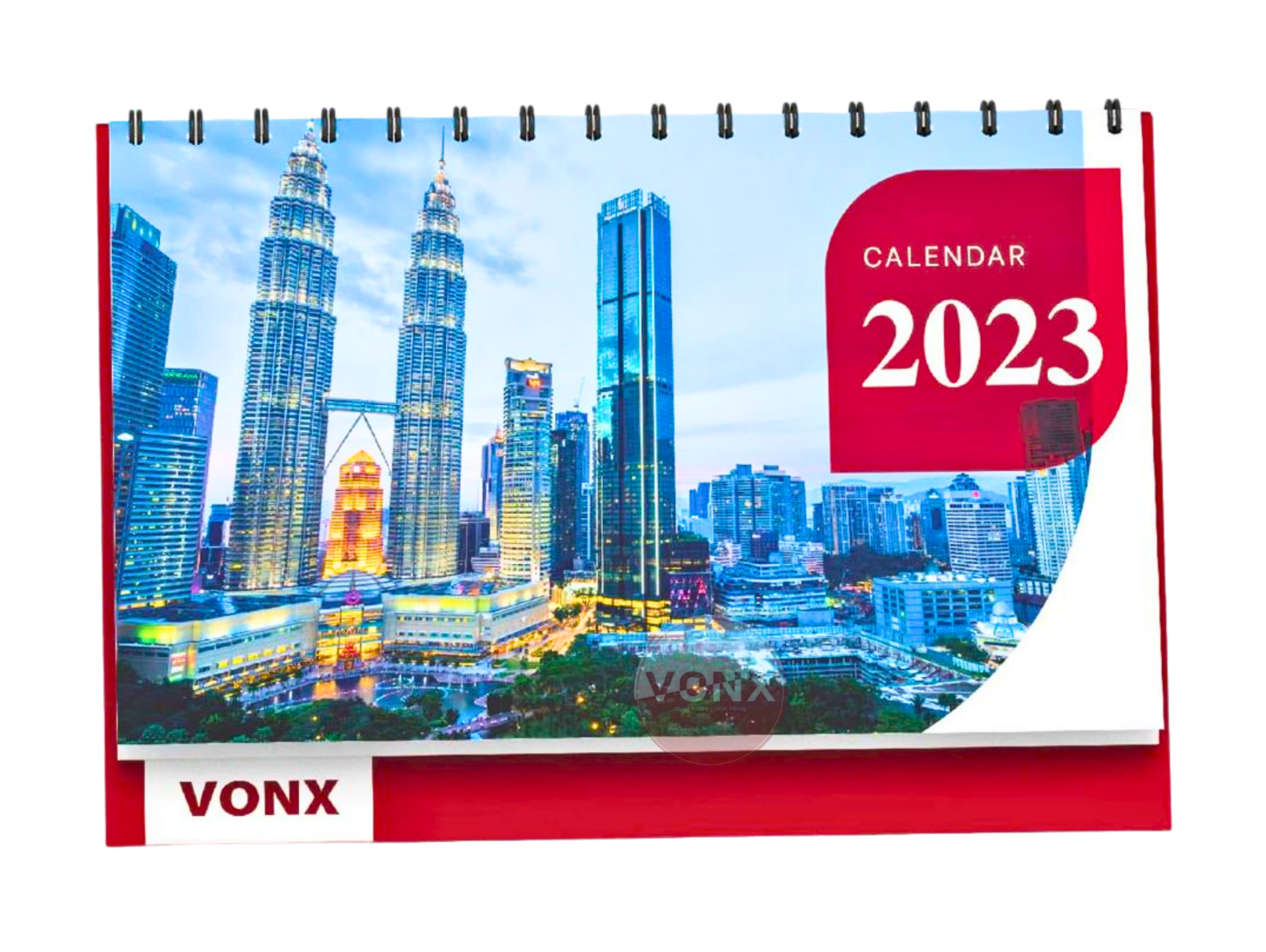 Calendar Printing 5