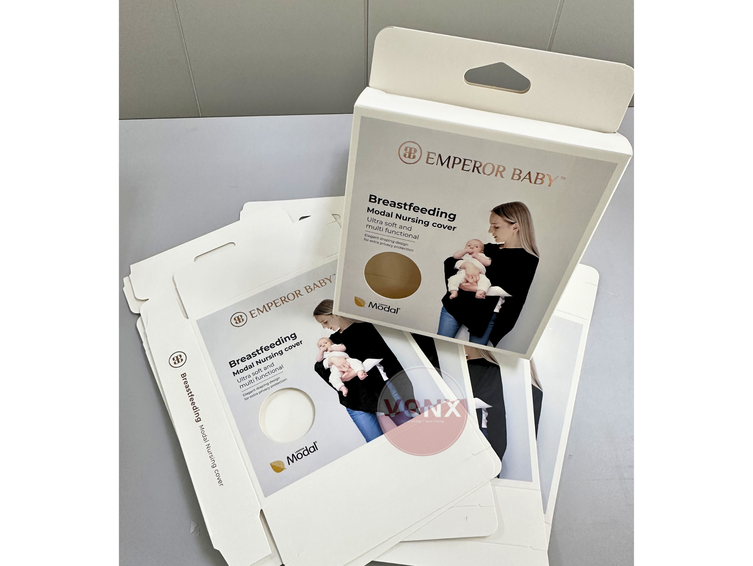 Packaging & Paper Bag Printing 6