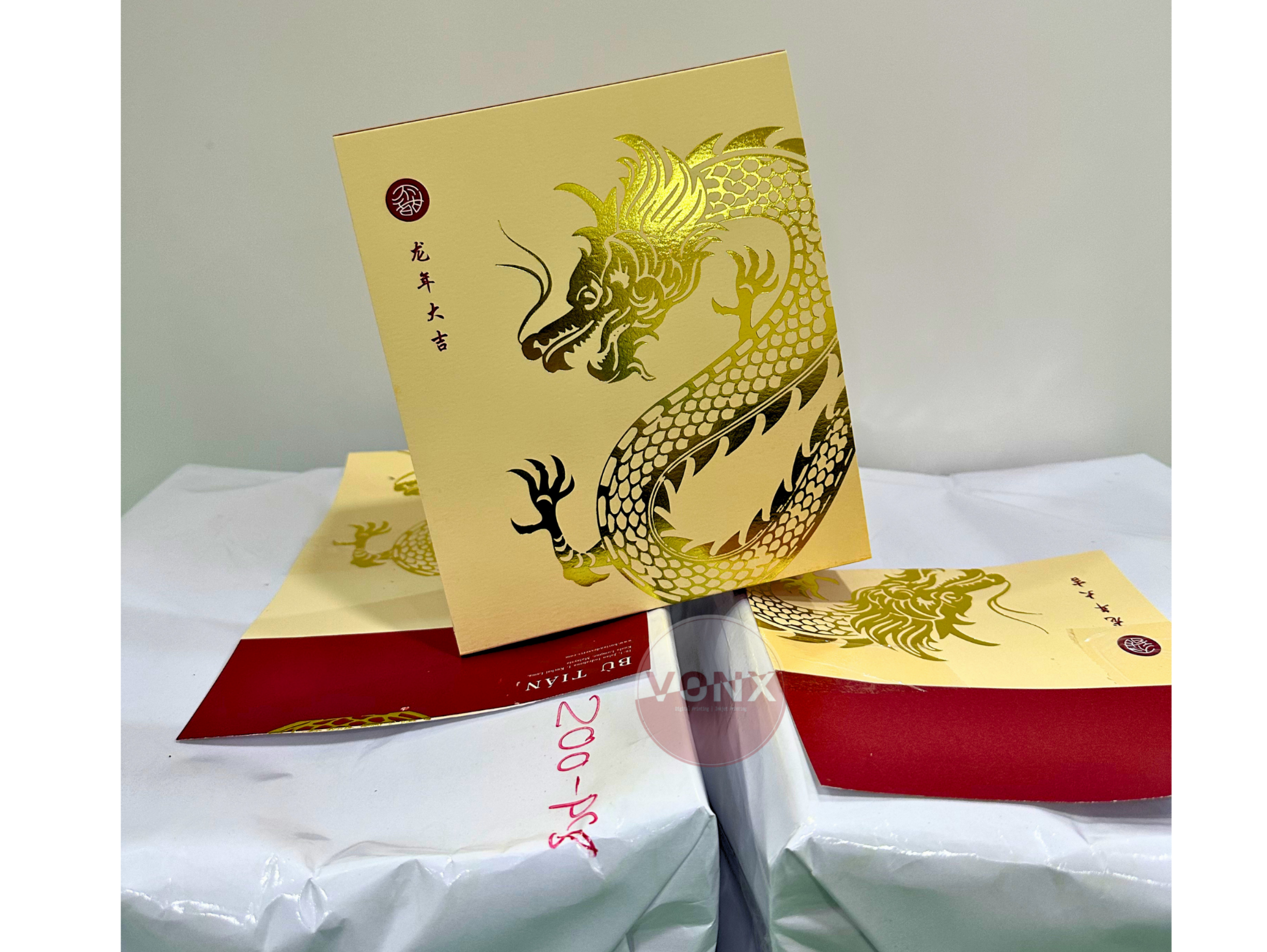Packaging & Paper Bag Printing 2