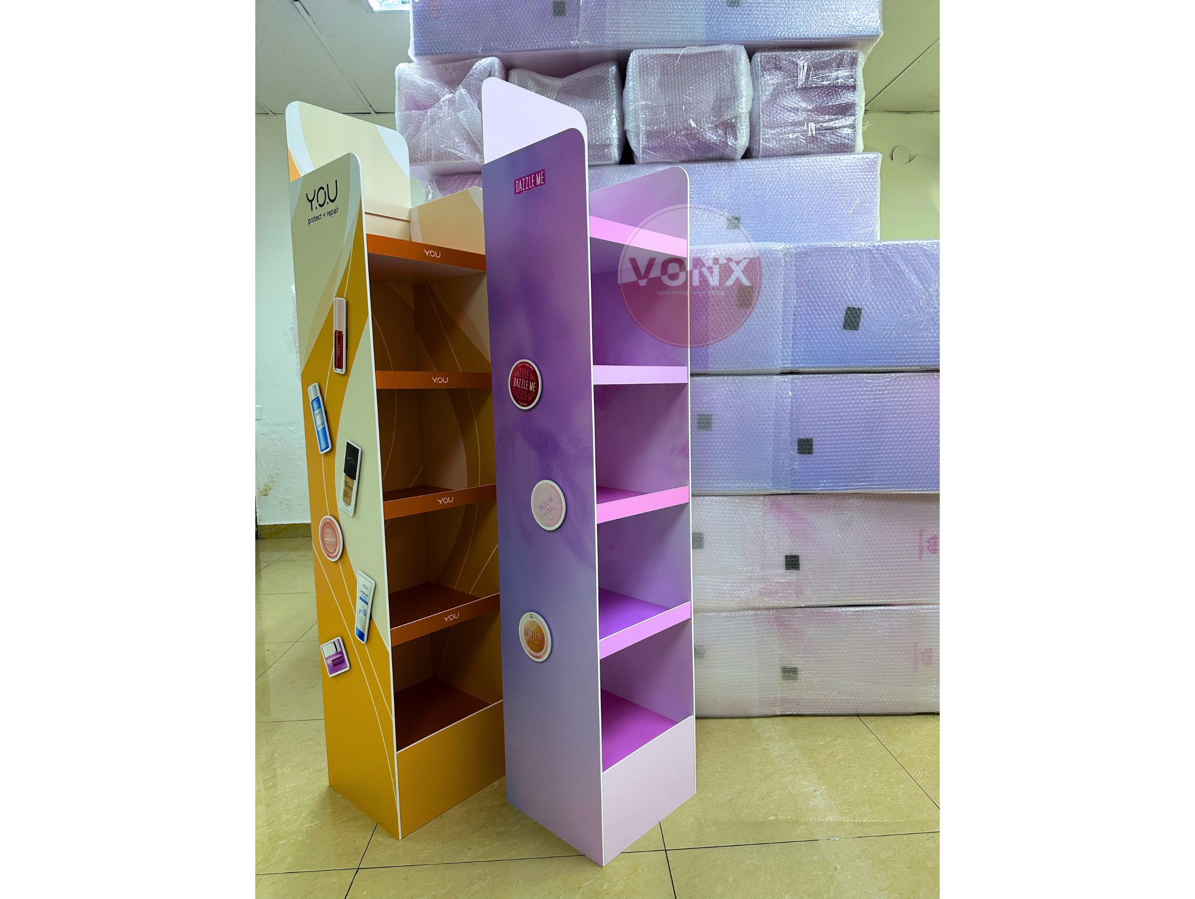 Display Standee Printing 5