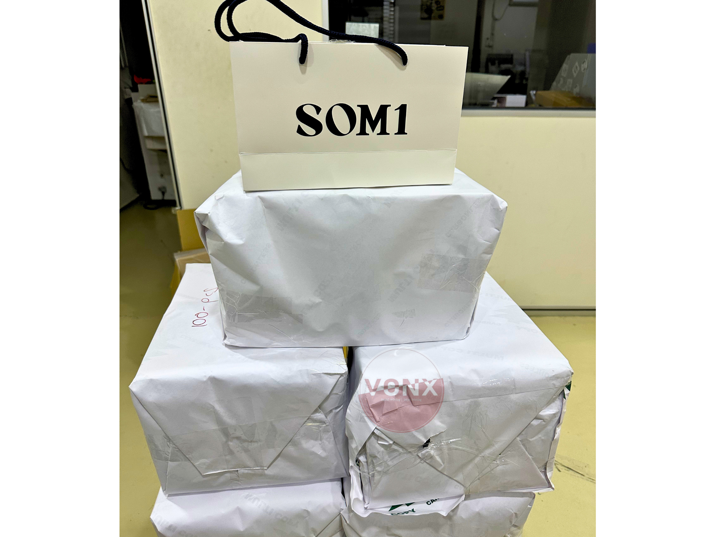 Packaging & Paper Bag Printing 3