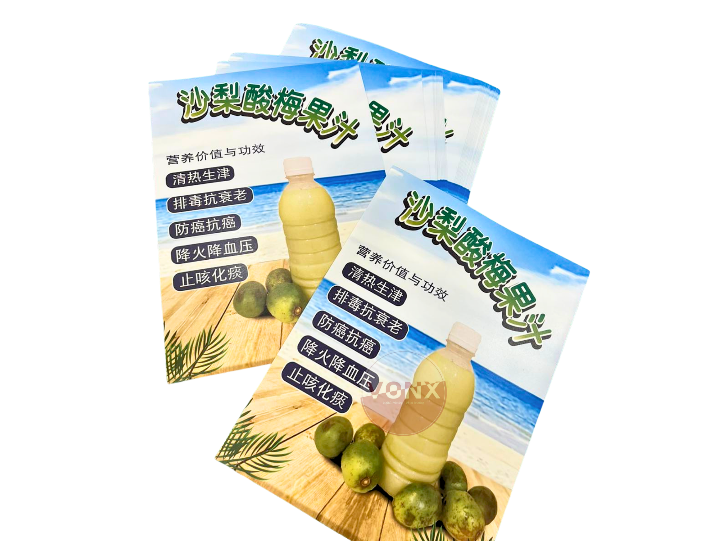 Flyer & Brochure Printing