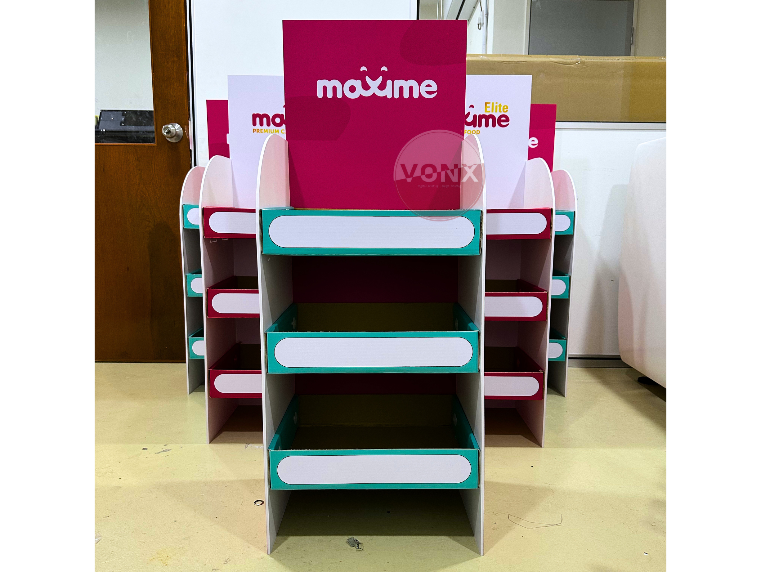 Display Standee Printing 6