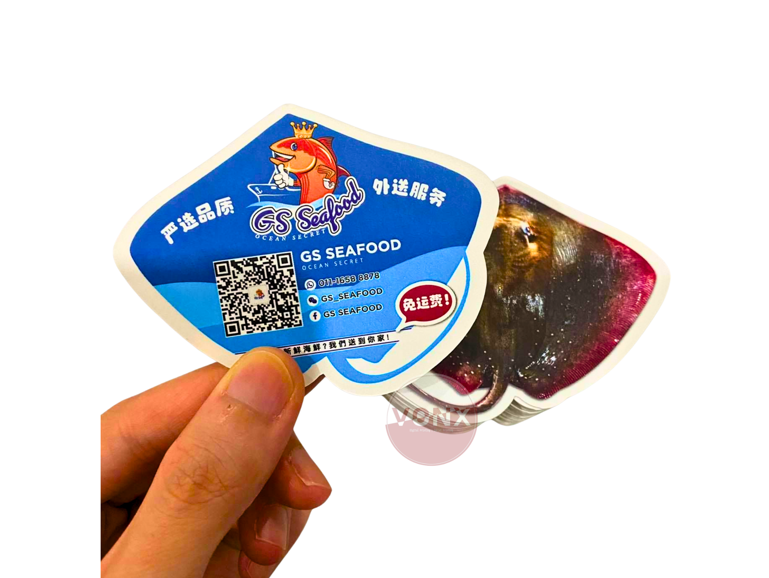 Card Printing 2