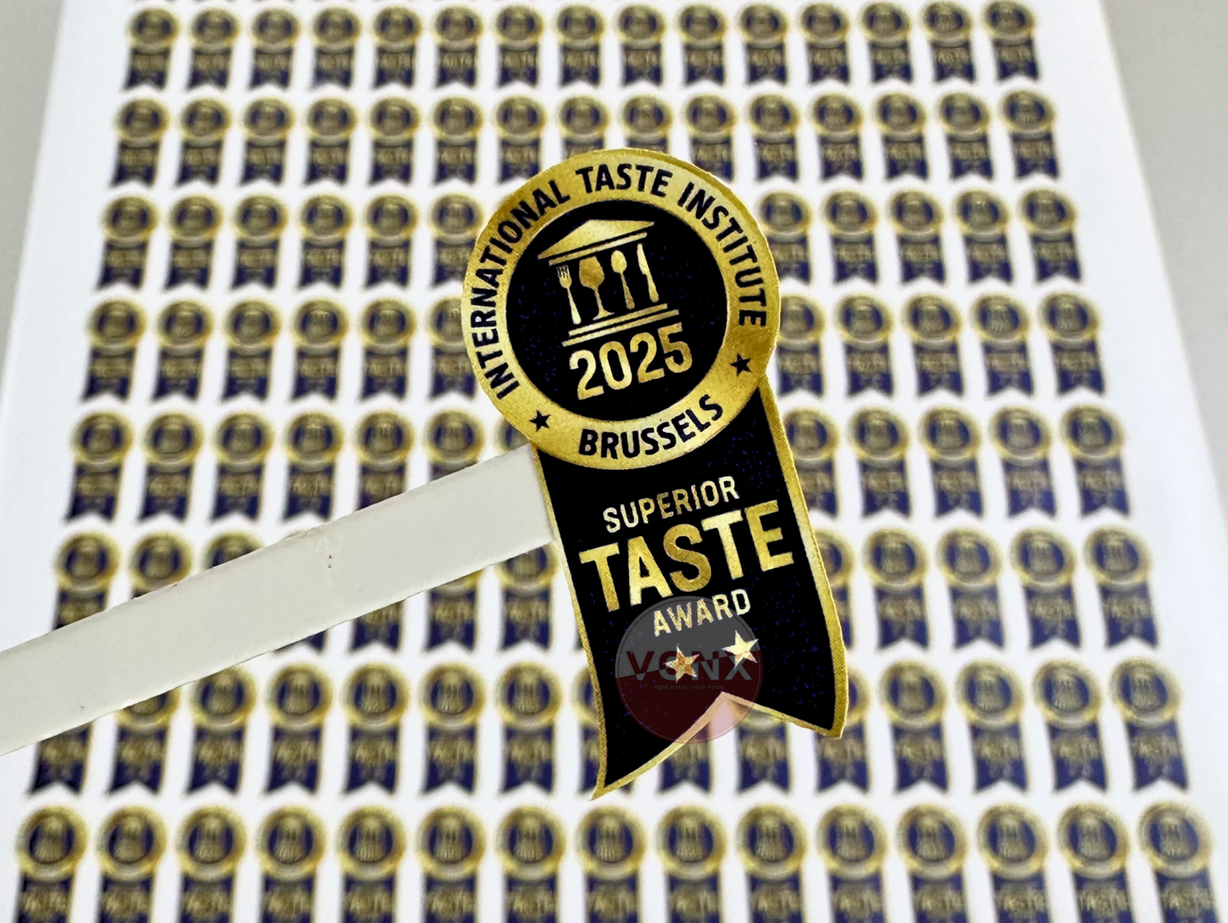 Label & Sticker Printing 3