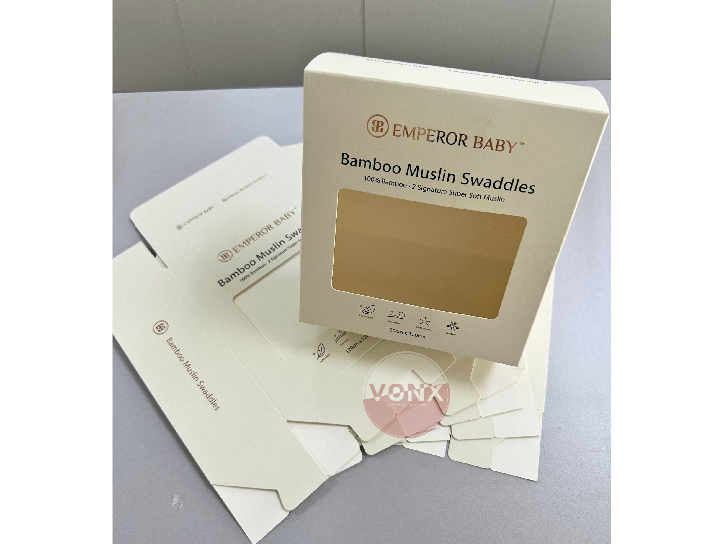 Packaging & Paper Bag Printing 5
