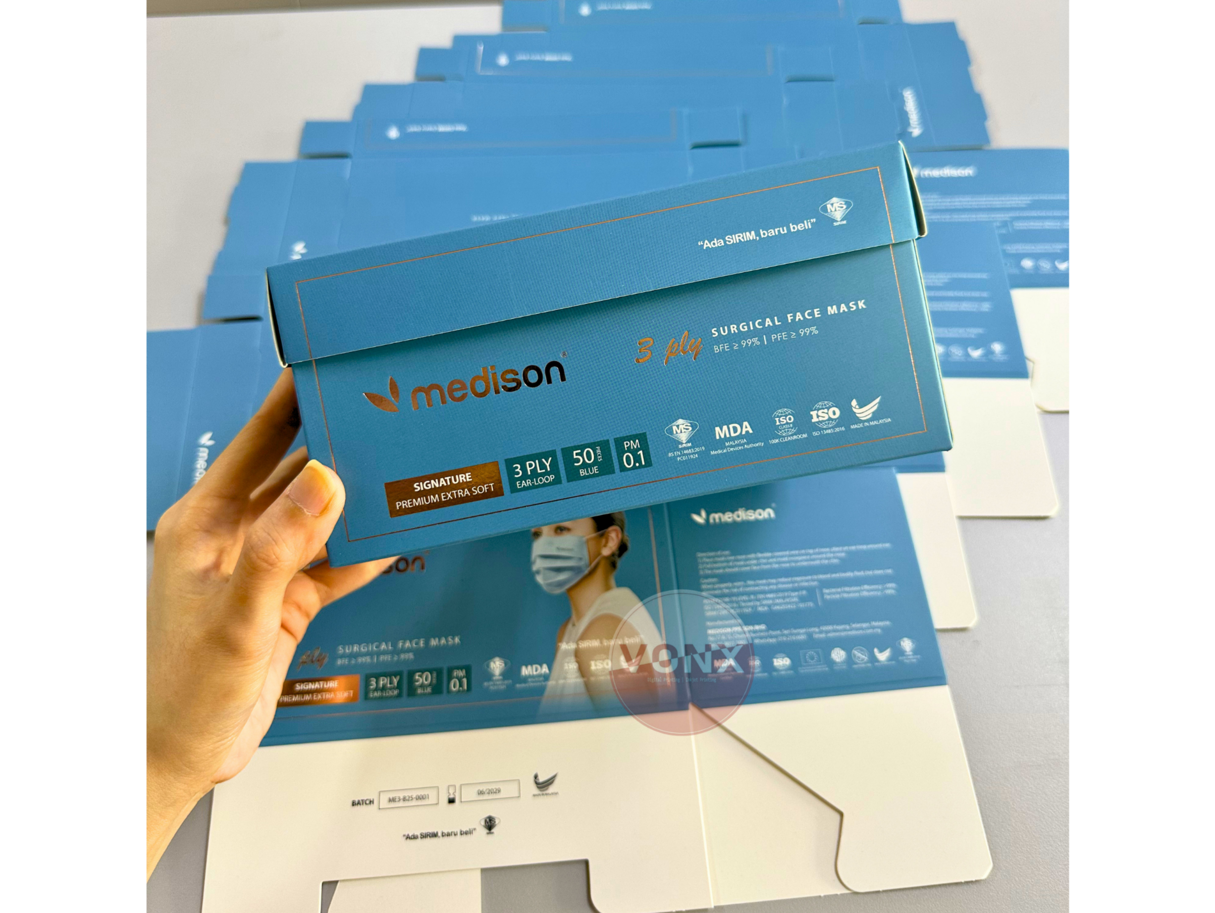 Packaging & Paper Bag Printing 4