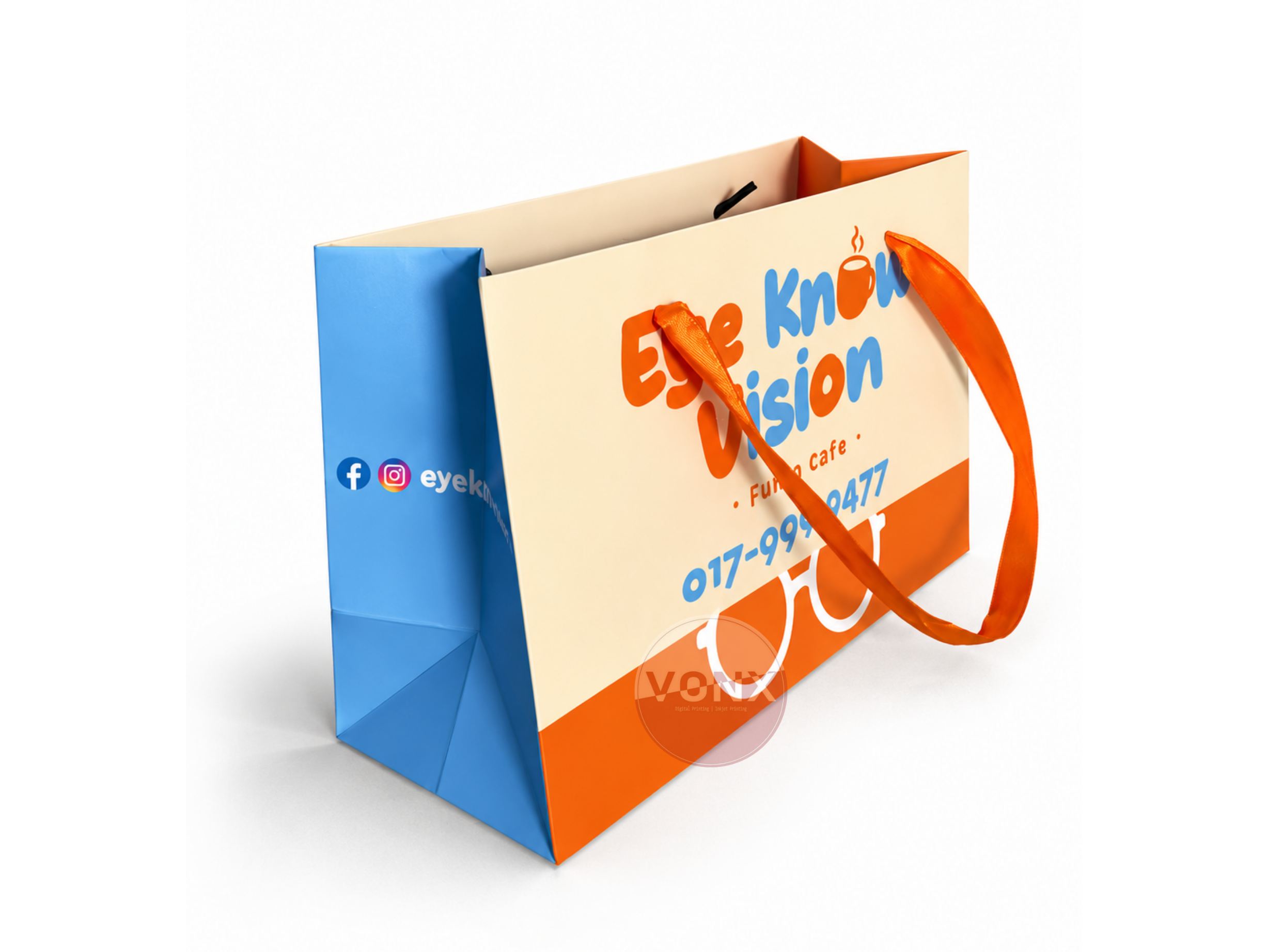 Packaging & Paper Bag Printing 10