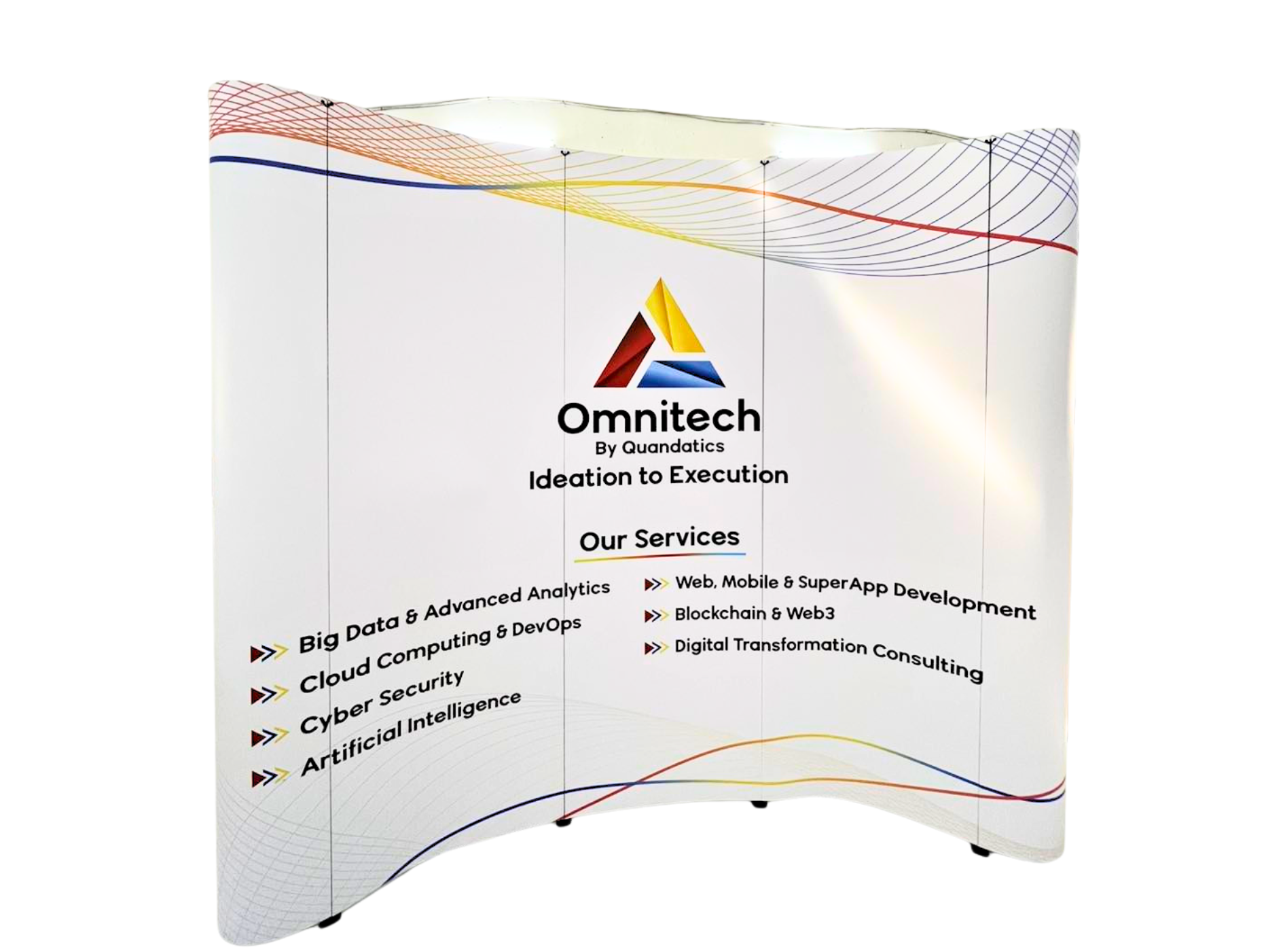 Event Backdrop