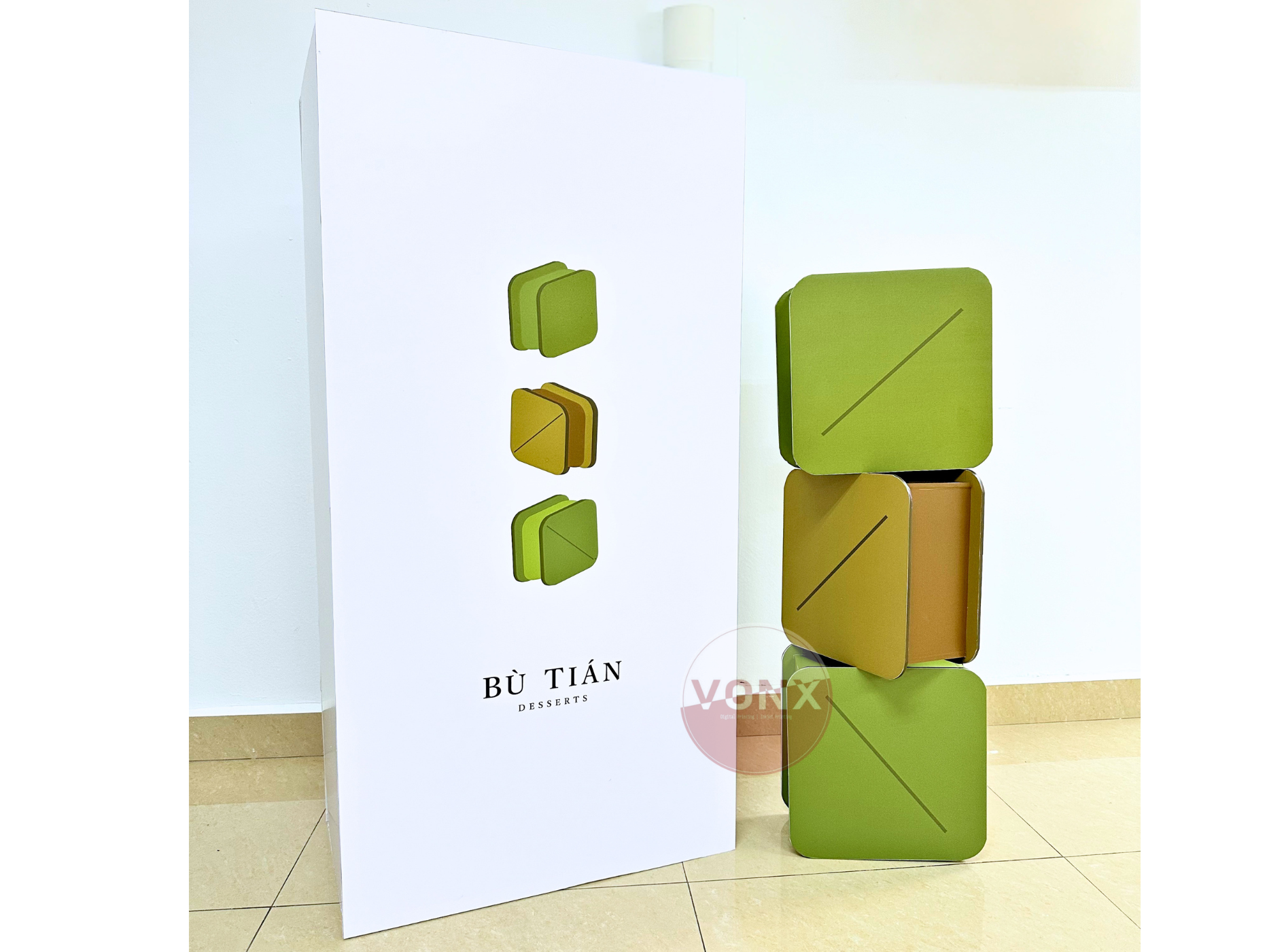 Enlarged Product Mockup