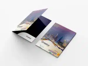 folder