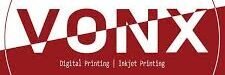 vonx logo