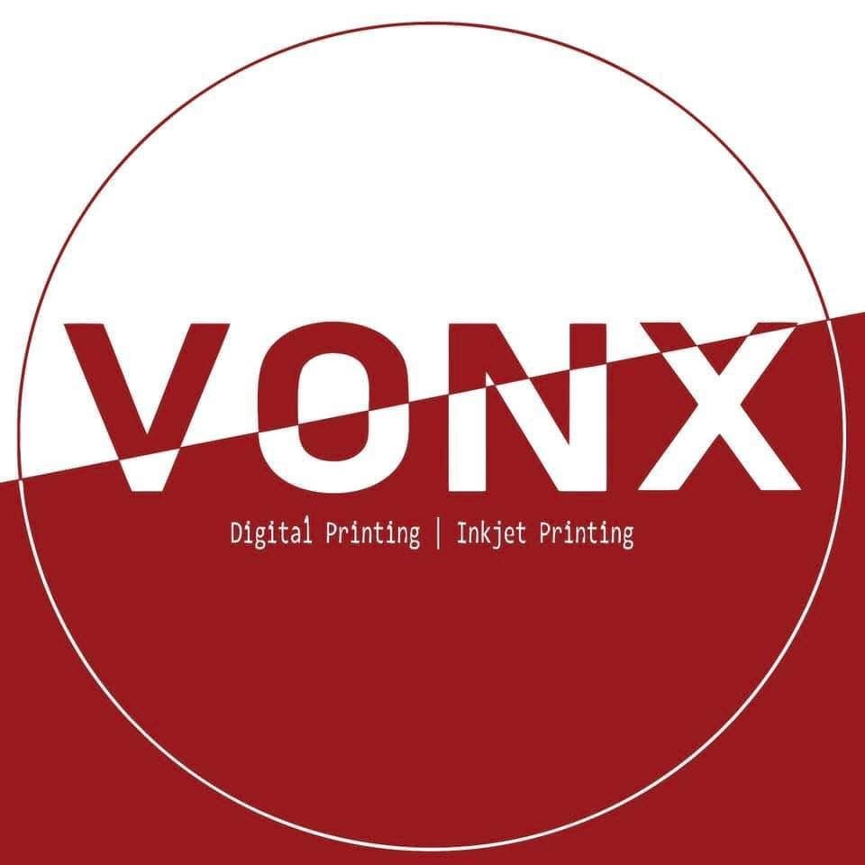 Vonx Printing