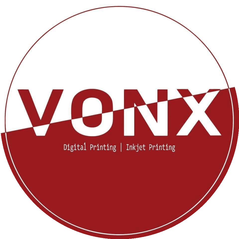 Vonx Printing