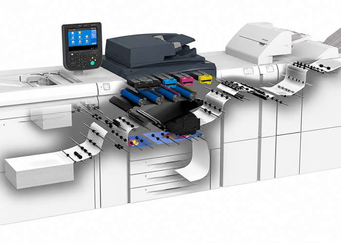 vonx printing 9